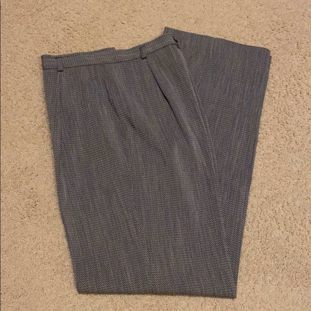 Jones New York knit Dress Pant